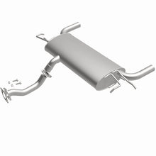 画像をギャラリービューアに読み込む, Magnaflow BRE Rear Muffler Kit Replacement Kia