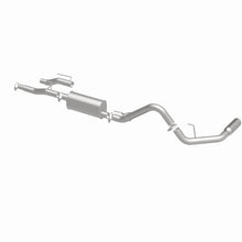 画像をギャラリービューアに読み込む, MagnaFlow BRE Exhaust Kit 09-10 Ford F-150
