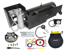 画像をギャラリービューアに読み込む, Kleinn 11-16 Ford F-250/ F-350 Onboard Air System