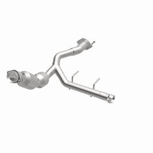 画像をギャラリービューアに読み込む, MagnaFlow 21-23 Ford F-150 3.5L Right Underbody Direct Fit Converter