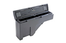 画像をギャラリービューアに読み込む, Dee Zee Universal Tool Box - Specialty Wheel Well Poly