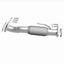 画像をギャラリービューアに読み込む, BRE Exhaust 05-08 Escape Mariner Tribute 2.3L 3.0L Front Pipe Kit