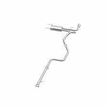 画像をギャラリービューアに読み込む, MagnaFlow BRE Exhaust Kit 10-13 Mazda 3