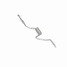 画像をギャラリービューアに読み込む, MagnaFlow BRE Exhaust Kit 07-12 Hyundai Elantra 2.0L