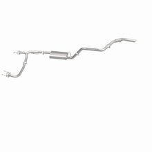 画像をギャラリービューアに読み込む, MagnaFlow BRE Exhaust Kit 05-12 Nissan Pathfinder