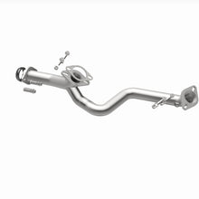 画像をギャラリービューアに読み込む, BRE Exhaust 09-12 Escape Tribute 2.5L 3.0L Front Pipe Kit