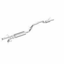 画像をギャラリービューアに読み込む, BRExhaust 08-17 Toyota Sequoia Exhaust Kit