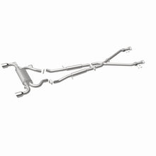 画像をギャラリービューアに読み込む, BRExhaust 09-20 Nissan 370Z 3.7L Exhaust Kit