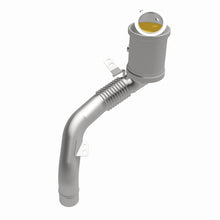 画像をギャラリービューアに読み込む, MagnaFlow 13-17 BMW 550i 4.4L Closed Couple Direct Fit Converter