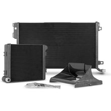 画像をギャラリービューアに読み込む, Wagner Tuning Mercedes C-Class W/S/C/A 205 AMG Radiator Kit