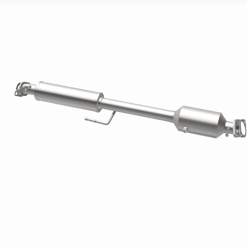 MagnaFlow 14 Hyundai Sonata 2.4L Direct Fit Catalytic Converter