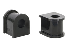 画像をギャラリービューアに読み込む, Whiteline 1997-2001 Toyota Camry Sway Bar Mount Bushing Kit - 17mm