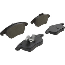 画像をギャラリービューアに読み込む, Brembo OE 12-19 Volkswagen Beetle/11-18 Jetta PRIME Low-Met Brake Pad - Front