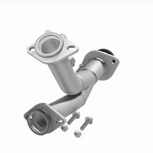 画像をギャラリービューアに読み込む, BRE Exhaust 04-09 Highlander RX330 RX350 2.4L 3.3L 3.5L Front Pipe Kit