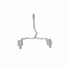 画像をギャラリービューアに読み込む, BRExhaust 16-19 Ford Explorer 3.5L Exhaust Kit