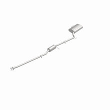 画像をギャラリービューアに読み込む, MagnaFlow BRE Exhaust Kit 03-05 Honda Accord 2.4L