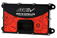 画像をギャラリービューアに読み込む, AEM Battery Management System Satellite (MUST BE USED WITH MASTER - 18 Cell Taps)