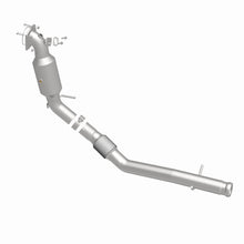 画像をギャラリービューアに読み込む, MagnaFlow 18-23 Jeep Wrangler OEM Grade Federal / EPA Compliant Direct-Fit Catalytic Converter