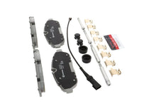画像をギャラリービューアに読み込む, Brembo OE 20-22 Ford Transit-150/Transit-250/Transit-350/Transit-350 HD Ceramic Brake Pad - Front