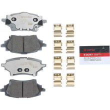 画像をギャラリービューアに読み込む, Brembo OE 20-22 Toyota C-HR PRIME Ceramic Brake Pad - Rear