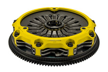 画像をギャラリービューアに読み込む, ACT EVO 10 5-Spd Only Mod Twin XT Race Kit Unsprung Hub Torque Cap 1120ft/lbs Not For Street Use