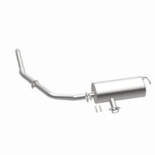 画像をギャラリービューアに読み込む, BRExhaust 11-16 Toyota Sienna Muffler Kit