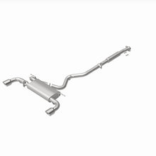 画像をギャラリービューアに読み込む, MagnaFlow BRE Exhaust Kit 13-22 FR-S BRZ 86 GR86