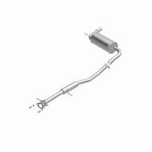 画像をギャラリービューアに読み込む, MagnaFlow BRE Exhaust Kit 90-95 Mazda Miata 1.6L
