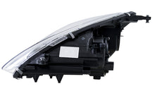 画像をギャラリービューアに読み込む, Hella 2005 Mercedes-Benz Slk 360/55Amg - Headlamp Rh