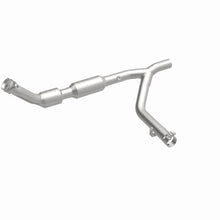 画像をギャラリービューアに読み込む, MagnaFlow 02-03 Ford F-150 5.4L Direct Fit Converter