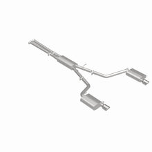 画像をギャラリービューアに読み込む, MagnaFlow BRE Exhaust Kit 05-10 300 Magnum Charger 5.7L