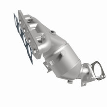 画像をギャラリービューアに読み込む, MagnaFlow Direct Fit Catalytic Converter 20-21 Nissan Kicks 1.6L Single Manifold