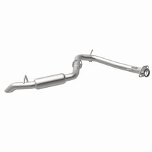 画像をギャラリービューアに読み込む, BRExhaust 06-12 Toyota RAV4 Muffler Kit