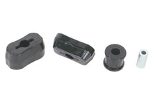 画像をギャラリービューアに読み込む, Whiteline 1998-2006 Volkswagen Beetle Motor Mount Insert - Lower Torque Position