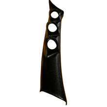 画像をギャラリービューアに読み込む, BLOX Racing 01-05 Honda Civic Pillar Pod Gauge Mount - 3 Gauges