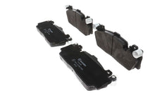 画像をギャラリービューアに読み込む, Brembo 14-19 BMW M5/ BMW M2/ BMW M6/ BMW M6 Gran Coupe Front Low-Met Brake Pad