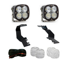 画像をギャラリービューアに読み込む, Baja Designs 2022 Toyota Tundra XL 80 A-Pillar Light Mount Kit