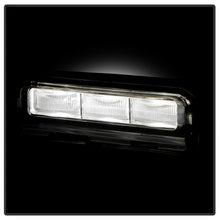 画像をギャラリービューアに読み込む, Spyder 24-25 Toyota Tacoma OEM LED Fog Lights w/ Switch (FL-CL-TTA2024-LED-C)