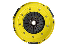 画像をギャラリービューアに読み込む, ACT 2011 Dodge Challenger 5.7L/6.4L Twin Disc HD Race Clutch Kit