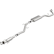画像をギャラリービューアに読み込む, Magnaflow 13-16 Hyundai Santa Fe Sport 2.0L California Grade CARB Compliant DF Catalytic Converter