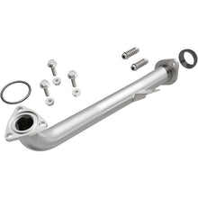画像をギャラリービューアに読み込む, BRE Exhaust 96-00 Civic EL 1.6L Front Pipe Kit