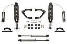 画像をギャラリービューアに読み込む, Fabtech 07-13 GM C/K1500 P/U &amp; 14-18 C/K1500 P/U w/oE Forg Stl UCA 2in UCA Kit w/Dl 2.5 &amp; 2.25