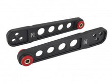 画像をギャラリービューアに読み込む, Skunk2 02-06 Acura RSX Black Pro Rear Lower Control Arm