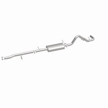 画像をギャラリービューアに読み込む, MagnaFlow BRE Exhaust Kit 09-13 Silverado Sierra 1500