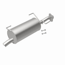 画像をギャラリービューアに読み込む, BRExhaust 09-11 Nissan Versa 1.6L Muffler Kit