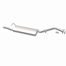 画像をギャラリービューアに読み込む, MagnaFlow BRE Exhaust Kit 09-13 Toyota Corolla S 1.8L
