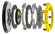 画像をギャラリービューアに読み込む, ACT EVO 10 5-Speed Only Mod Twin HD Street Kit Sprung Mono-Drive Hub Torque Capacity 700ft/lbs