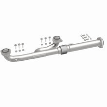 画像をギャラリービューアに読み込む, BRE Exhaust 09-15 Pilot 3.5L Front Pipe Kit