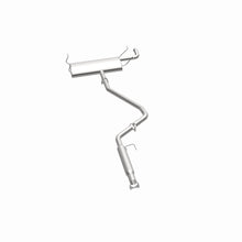 画像をギャラリービューアに読み込む, MagnaFlow BRE Exhaust Kit 15-17 Chrysler 200 2.4L