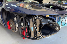 画像をギャラリービューアに読み込む, CSF 05-09 Ferrari F430 High Performance All Aluminum Radiator - Left/Right